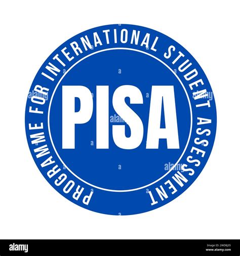 Programme for International Student Assessment.